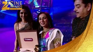 Zee Cine Awards 2005 Best Actress Rani Mukerji [upl. by Attiuqihc]