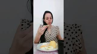 Biscoito de sal com queijo [upl. by Enotna]