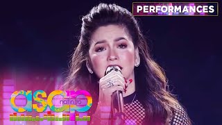 Regine rocks the “ASAP Natin ‘To” stage with “It Must Have Been Love” performance  ASAP Natin To [upl. by Nennek159]