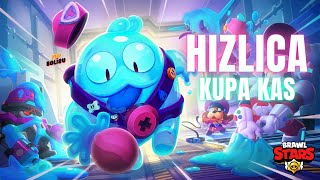 BUNLARI YAPARAK HIZLICA KUPA KAZANABİLİRSİN Brawl Stars [upl. by Teak]