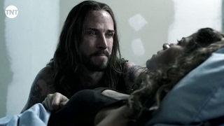 The Fallen Crazy Lee I Falling Skies I TNT [upl. by Narcis]