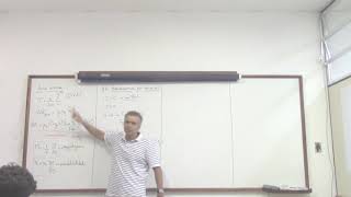 Aula 92  Magnetismo  Parte 2 [upl. by Balough]