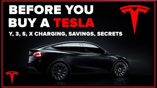 Tesla Model Y amp 3 June 2024  What I Wish I Knew Before Buying [upl. by Mad]