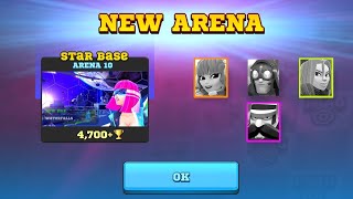 New Arena in Frag game part 10gaming subscribe viralvideo dongaming dongaming0401 games india [upl. by Nahsez]