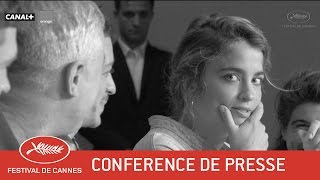 120 BATTEMENTS PAR MINUTES  Conférence de presse  VF  Cannes 2017 [upl. by Digirb683]