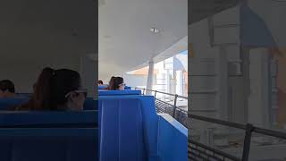 People Mover 2024 WDW [upl. by Yasdnyl400]