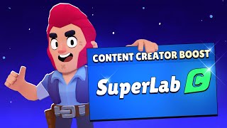 Code SuperLab [upl. by Ataeb]