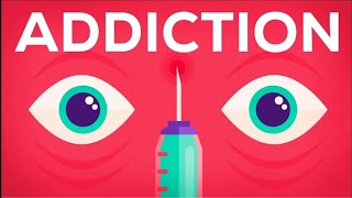 Addiction  Kurzgesagt [upl. by Eladnek982]