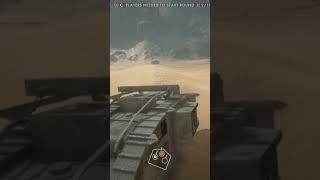 Landship🔛🔝 bf1 battlefield1 gaming shorts [upl. by Nikoletta525]