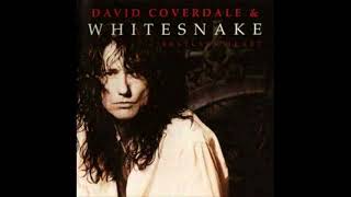 David Coverdale  Shame The Devil [upl. by Atiz]