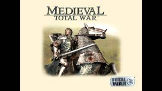 Medieval Total War  Arabian Mobilize Theme 1  OST [upl. by Anaylil]