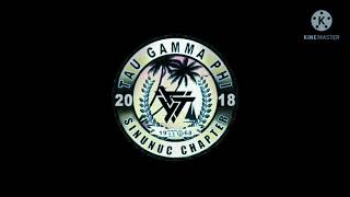 TAU GAMMA PHI SONG 2022  Best Selected Song [upl. by Caruso]