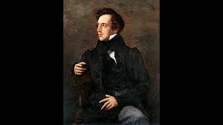 Mendelssohn  Symphony 3 in A minor Scottish Op 56  IV Allegro Vivacissimo [upl. by Dolly]