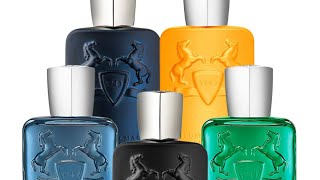 10 of the Best Parfums De Marly clones 🔥🔥 [upl. by Jameson]