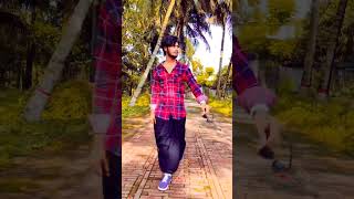 Hame Nachne Ka Shauk Tha Usse Nachana Aata Tha newshorts comedy [upl. by Skrap507]