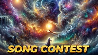 DIE GRÖßTE SINGLE ALLER ZEITEN  YouTube Song Contest  S03E02 [upl. by Kahler345]