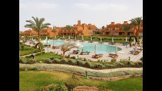 LTI AKASSIA BEACH MARSA ALAM EGYPT Suitable for families and those who love diving [upl. by Krissie]