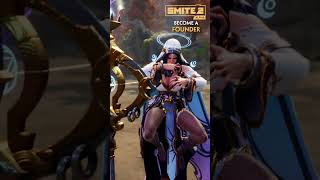 SMITE 2  Hecate  Become a Founder [upl. by Sayce]