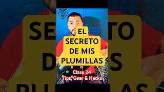 El Secreto Para Siempre Tener PLUMILLAS  NUEVA PEDALBOARD  Clase 24 Tips Gear amp Hacks [upl. by Nenerb545]