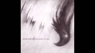 Agalloch  Not Unlike The Waves [upl. by Bergren152]