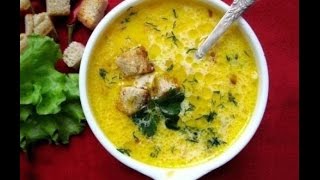 Диетический но очень вкусный суп за 10 минут Приятного апетита [upl. by Ramiah168]