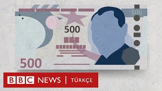 500 TL banknot ve 10 TL madeni para çıkacak mı Basılması gerekli mi [upl. by Edholm]