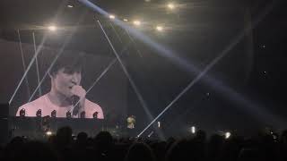 Wincent Weiss  Rock Medley Live  Westfalenhalle Dortmund [upl. by Aniraad275]