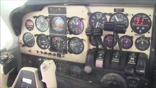 1981 Baron 58 N81CL For Sale At TradeAPlanecom [upl. by Marwin]