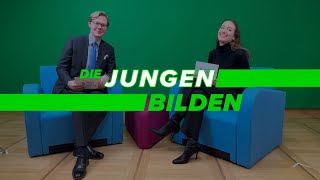 Folge 1 Europawahl  Hinter den Kulissen mit Markus Ferber MdEP und Tina Pickert [upl. by Lelith766]