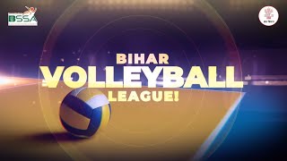 Get ready for Bihars firstever Volleyball League [upl. by Aina]