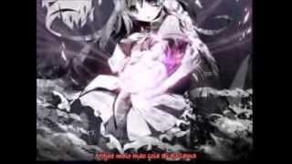 HK  Yuki Kajiura amp Kaori Nishina  AwakeAwaking con lyrics [upl. by Caitlin620]