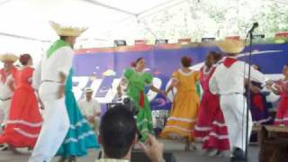 Texas Folklife Festival 2009 [upl. by Fransen]