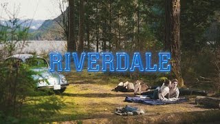 The Gunshot  Riverdale 1x01 Score HQ [upl. by Annamarie]