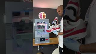 Nike Air Max 1 “Low Poly” Unboxing [upl. by Prasad944]