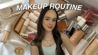 MAKEUP ROUTINE [upl. by Aphrodite]