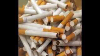 Documental sobre las consecuencias del consumo del cigarrillo [upl. by Biggs]