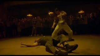 Ong Bak Tony Jaa Club Fight Movie [upl. by Legir193]