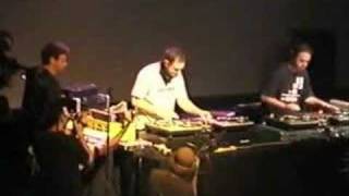 The Lessons  DJ Shadow Cut Chemist Steinski 2000 1of2 [upl. by Jeminah]