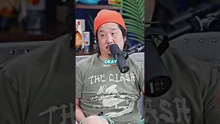 Bobby Lee Bring Up Something About Theo Von 🤣🤣 [upl. by Etep798]