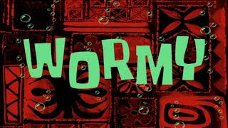 Twelfth Street Rag Wormy Version without episode clip [upl. by Notsek835]