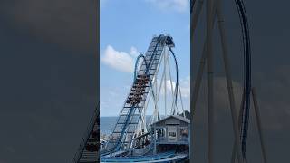 Gatekeeper  Cedar Point [upl. by Edelson]