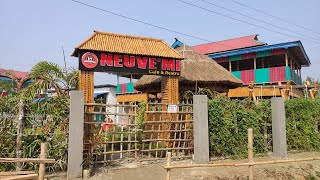 NEUVE MI Cafe amp Restro  Diya Bari Uttara  Dhaka [upl. by Pavel925]