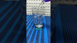 Easy simple science experiments for school students  DIY  water salt lemon sinking check [upl. by Euton]