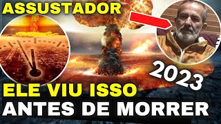 É MUITO FORTE ESSE VÍDEO VAI IMPACTAR A SUA VIDA [upl. by Streeter]