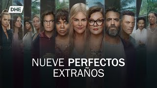 NUEVE PERFECTOS EXTRAÑOS en DHE [upl. by Anirbas]