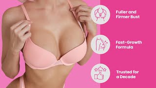 BREAST ENHANCEMENT Creams Ranked from Worst to Best [upl. by Pilloff]