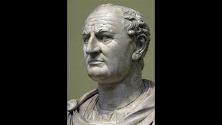 Our Sacred History  83 The Emperor Vespasian amp The Jewish Revolt [upl. by Elena999]