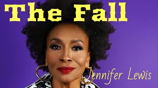 Jenifer Lewis Survived a 10ft Balcony Fall in Africa Journey to Recovery amp Learning to Walk Again [upl. by Merras]