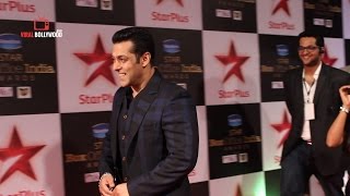 Star BoxOffice India Awards Full  Star Plus [upl. by Jayne]