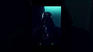 Darth Vader Arrives Scene Tales of the Empire darthvader sithinquisitor sithlord [upl. by Grizel]